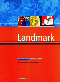 Landmark, Intermediate